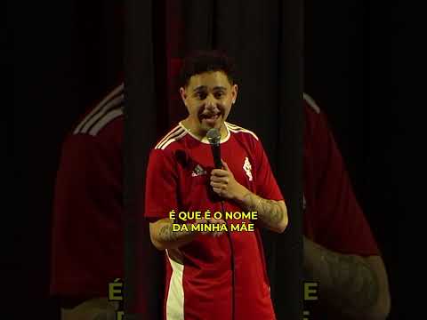 E AS VÉIA QUE SE ENCONTRARAM NO SHOW?