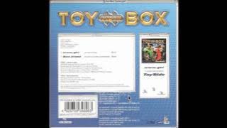 Toy-Box - Best Friend (Kaydee Vs. Dj Nme Club Version)