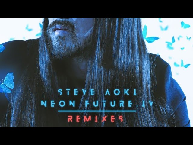 Steve Aoki - Cut You Loose (feat. Matthew Koma) (Tisoki Remix)