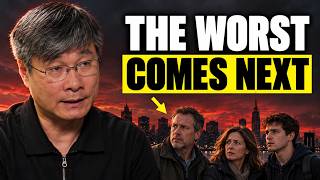 Most Americans Have No Idea What’s Coming — Professor Jiang