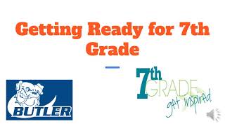 2021 7th Grade Presentation FINAL