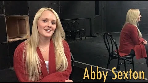 Abby Sexton | Griffon Snapshot