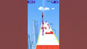 High Heels! - Level 28 - KEKO IPAD GAMEPLAY Android ios