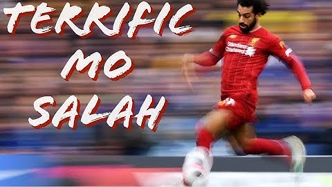 Terrific moments Mo Salah shocked the world and proved not human