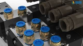 Pneumatic Control Valves by | Good Supplier's