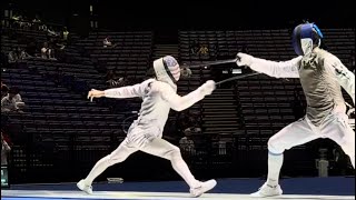 Hong Kong World Championships 2026 SMF - L64 - Nick Itkin USA vs Kravtsov Daniil UZB Hong Kong World Championships 2026 SMF - L64 - Nick Itkin USA vs Kravtsov Daniil UZB