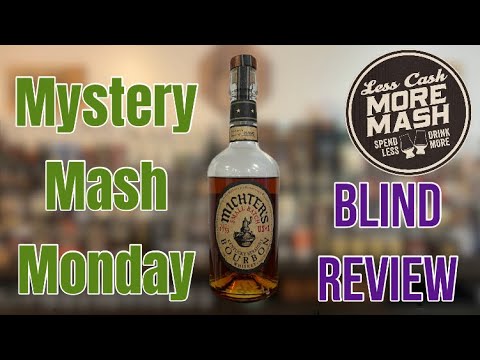 Michter's Small Batch Kentucky Straight Bourbon Whiskey | Mystery