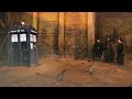 The Twelfth Doctor Has Arrived | Deep Breath | Doctor Who