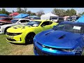 Live Car Show - Bosque Farms 2