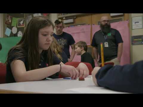 Computer Science Activity:  Algorithms