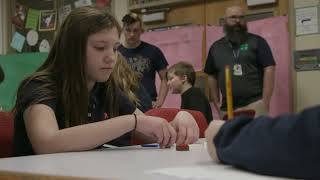 Computer Science Activity:  Algorithms