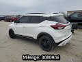 VIN 3N1CP5DV5PL552606 2023 Nissan Kicks SR VIN 3N1CP5DV5PL552606 2023 Nissan Kicks SR