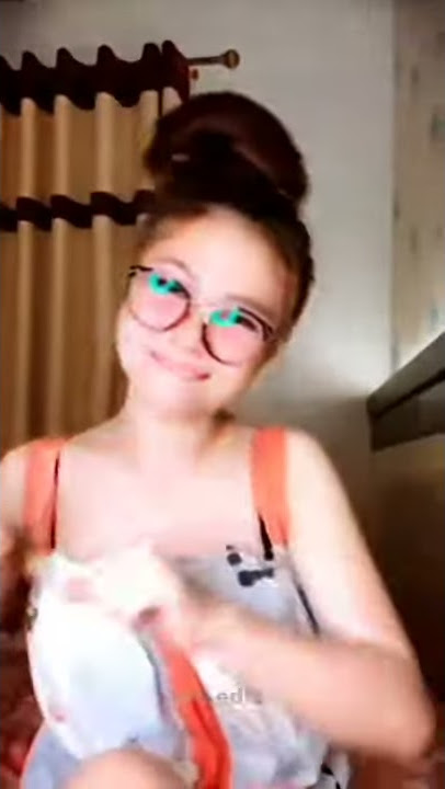 DUTA POSE TIKTOK VIRAL💞💮📸 LAGI DJ NANANA