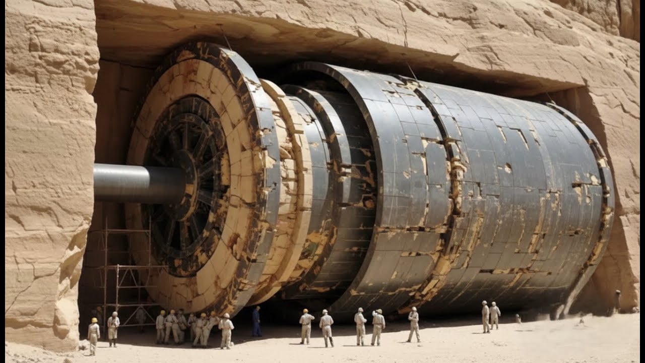 6 древних изобретений, напоминающих современные гаджеты