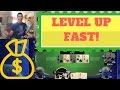 How to Grind for LEVELS in WSOP App Game How to Grind for LEVELS in WSOP App Game