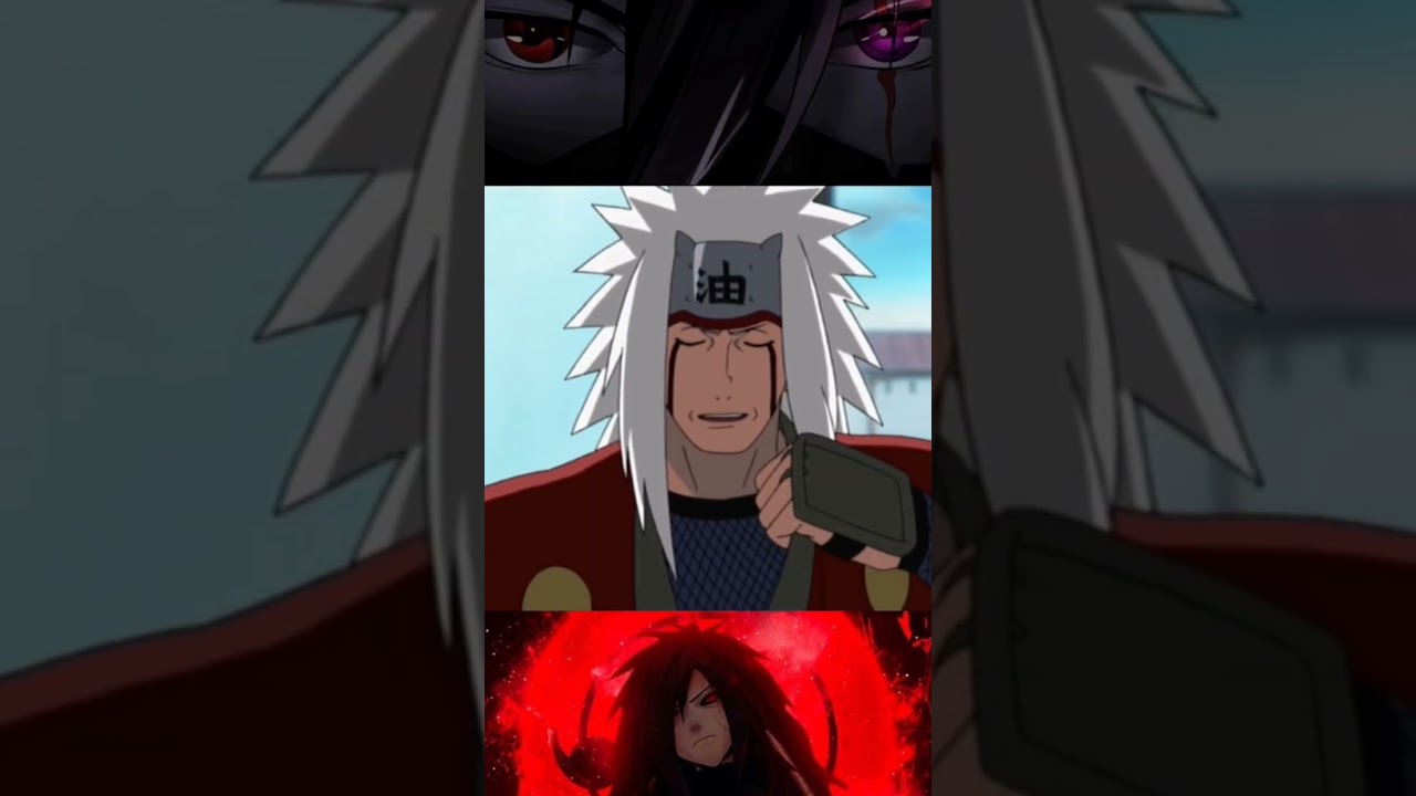 #jiraiya