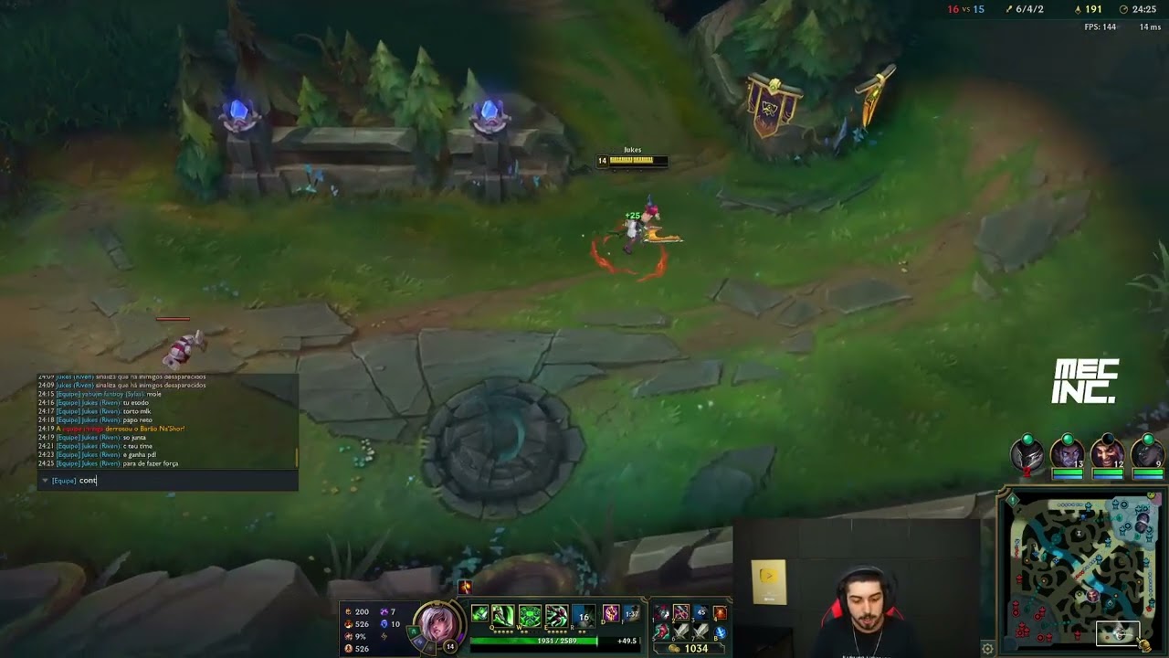 C4RaLhO MeNó VoCê É tOdO tOrTo