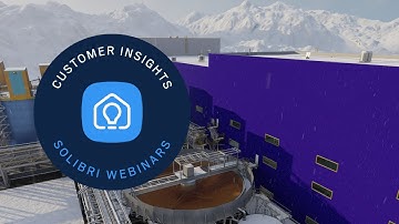 Case SPb Giproshakht | Customer Insights Webinar