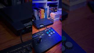 Neo-Geo vs PC-Engine 2MB Memory Expansion 🤯
What game(s) are you playing today?
Did you know that the PC-Engine was (technically) the second home console to receive a Memory expansion cart? If you had a Turbo DUO you got 2MB of extra ram, but if you wanted to play the arcade games you had to cop another 2MB expansion!
Well, it definitely shows—this port of World Heroes 2 is really well done (not perfect), and probably the best console port of its time imho. Neo-Geo vs PC-Engine 2MB Memory Expansion 🤯