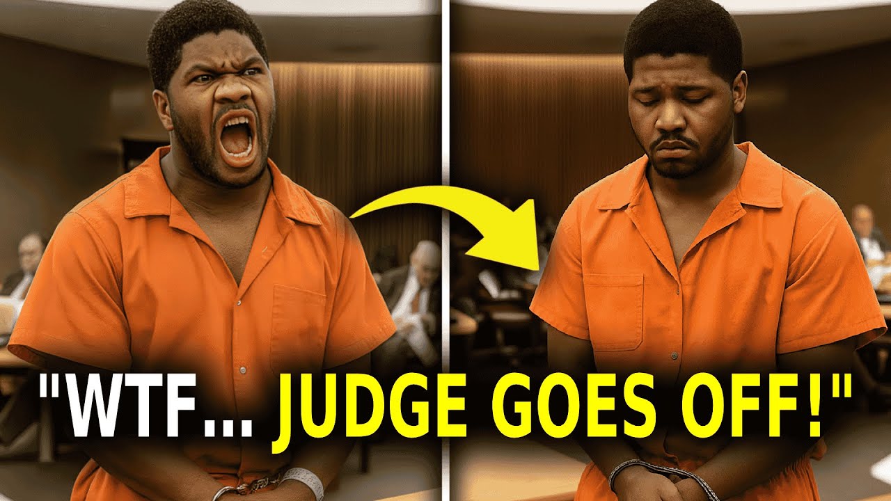Sovereign Citizen Defendants Walk In Confident… Judge CRUSHES Them Instantly (Instant Regret)