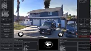Fire Studio Navigation Tutorial