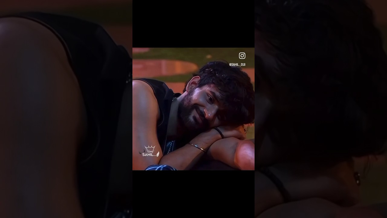 Abhiya&hearts;️🫂| #trending #love #viral #bollywood #abhiya #jiocinema #biggboss