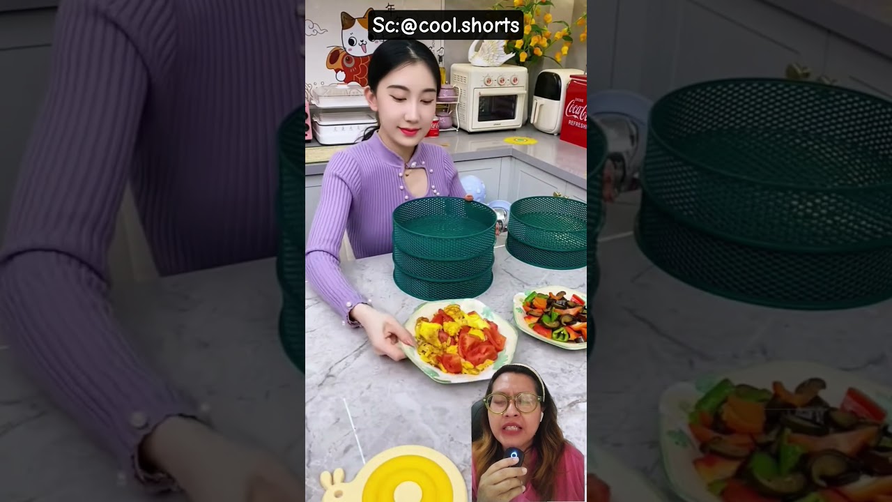 tudung saji praktis untuk makanan enak‼️@cool.shorts