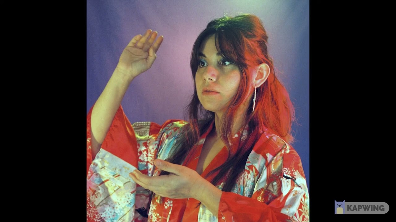 Molina - Hey Kids (Reverse)