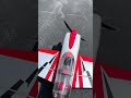 GIANT RC PLANE REVVING ! #rcplane #aviation
