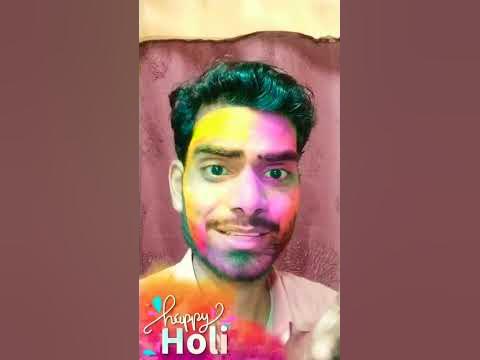 holi sexy song