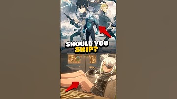 Is KAIJU NO. 8 THE GAME Worth Playing in 2025? A Gacha Review