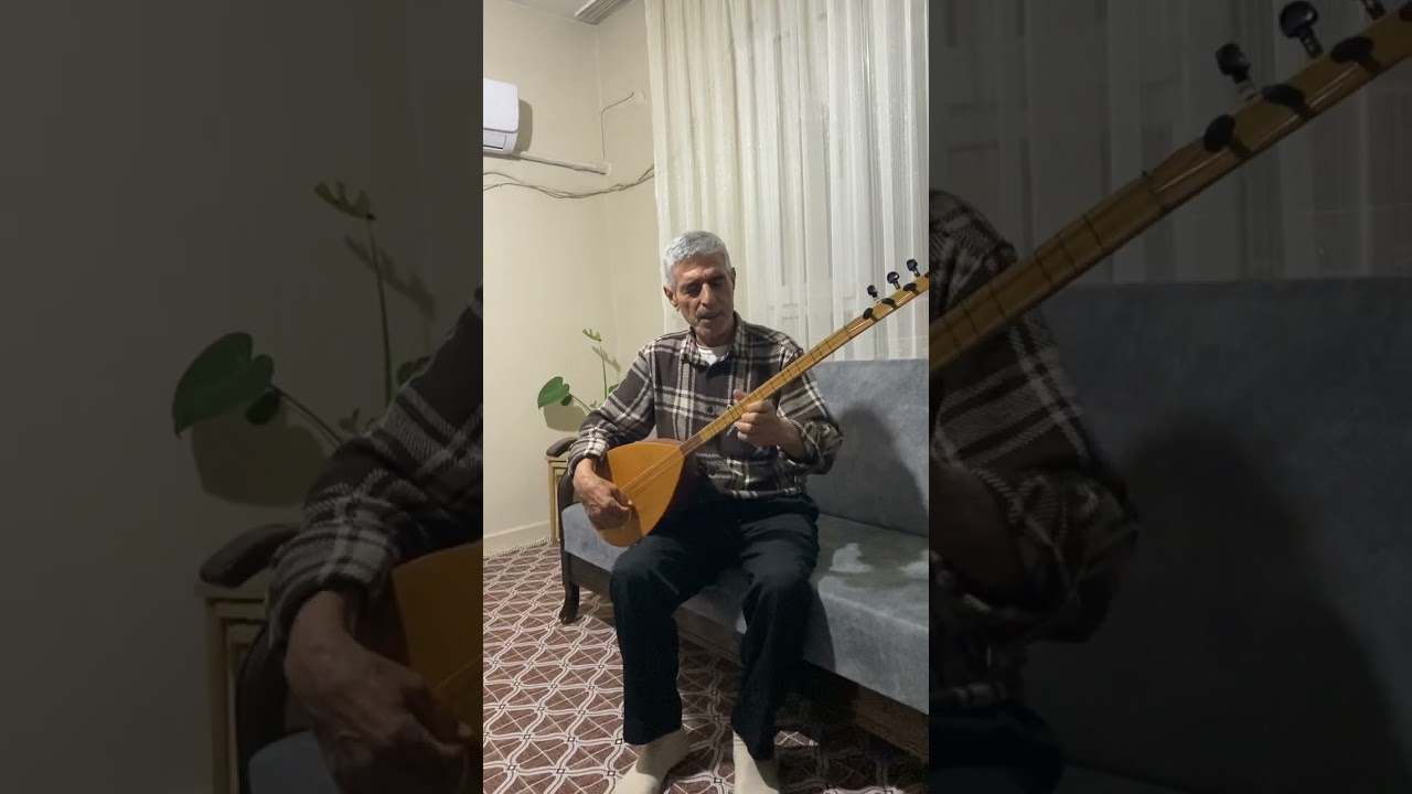 Badı sabah sabah selam söyle o yare 