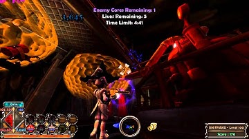 Dungeon Defenders Challenge: Lab Assault NMHC Jester Guide