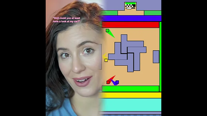 #pov everyone gets a certain amount of lives each year