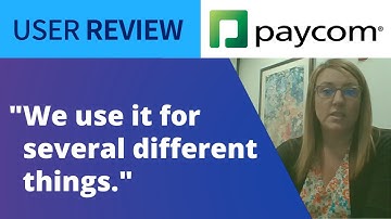 Product Review: Paycom Quickly & Effortlessly Keeps Employee Reimbursement On Track