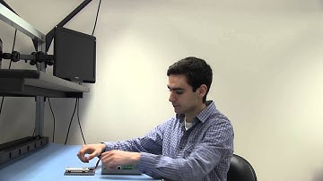 ARES-5423-TP Arbor Embedded Controller Product Review