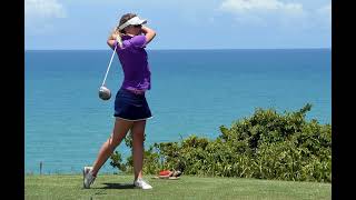 what is a semi private golf course