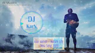 Alan Walker - Nature Life - Remix