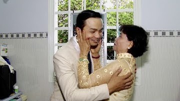 Đám cưới miền tây TX Gò Công Tiến Phong + Huỳnh Mi