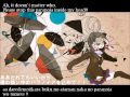 【Yuzuki Yukari】I Died To Someone's Song【English | Romaji | Translation】