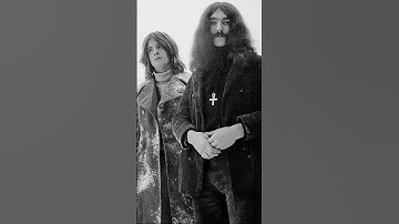 Thumbnail of Black Sabbath “Symptom of the Universe”, from their sixth (1975) studio album “Sabotage”.