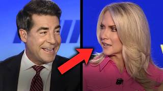 Jesse Watters R pe Joke BACKFIRES Even Fox Co-Hosts DISGUSTED