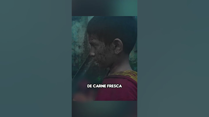 Ellos FINGEN SER ZOMBIES 😨 #shorts #viral #pelicula