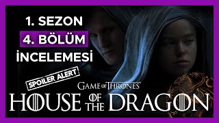 House Of The Dragon 4. Bölüm İncelemesi, Rhaenyranın Ilişkileri, Daemonun Dönüşü