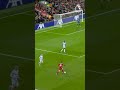 TAA with the perfect assist for Sadio Mane