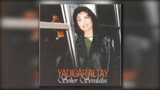 Yadigar Altay - Sen Yinede