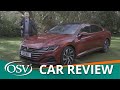 Volkswagen Arteon In-Depth Review 2021 - Best Premium Estate?