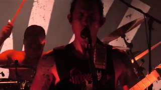 Trivium - The Wretchedness Inside - Meet Factory, Prague, CZ 27.06.2019 4K