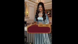 Kali Samsaranın Ateşi 2.Sezon 4.Bölüm Sara Ile Romantik Anlar