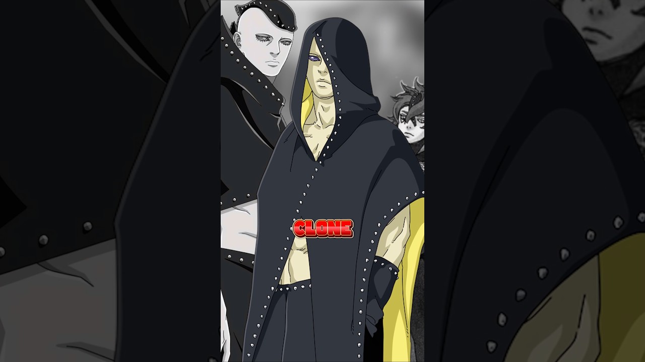 How STRONG Hidari REALLY Is In Boruto Two Blue Vortex!